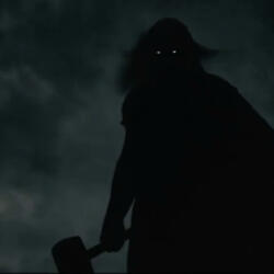 ᚦᚢᚾᚨᚱᚨᛉ (Thunaraz, Invocation to Thor)