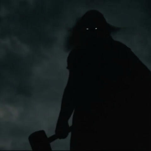 ᚦᚢᚾᚨᚱᚨᛉ (Thunaraz, Invocation to Thor)