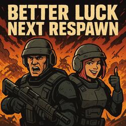 Better Luck Next Respawn