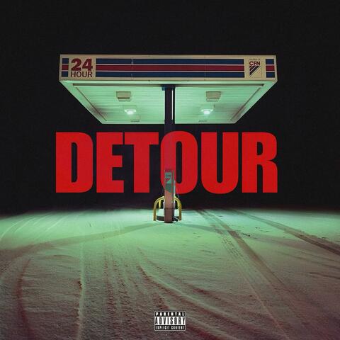 DETOUR