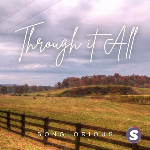 Through It All (My Love, I'm Yours)