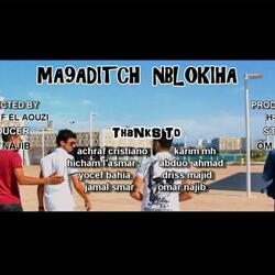 ma9aditch nblokiha