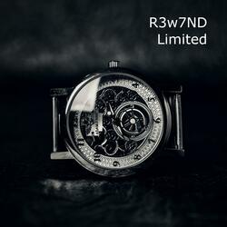 Never Leave (feat. Jayden Salas)