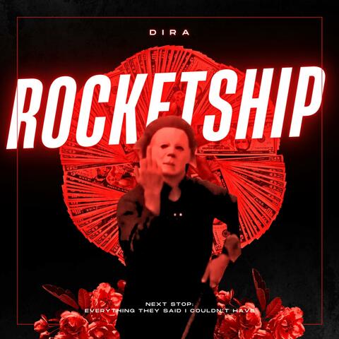 ROCKETSHIP