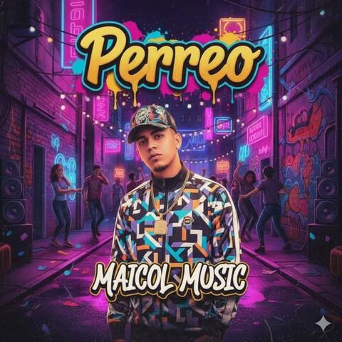 Perreo Latino