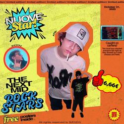 NUOVESTAR (feat. Koth)