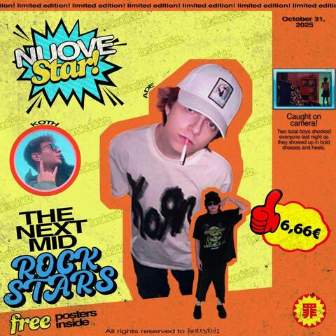 NUOVESTAR (feat. Koth)