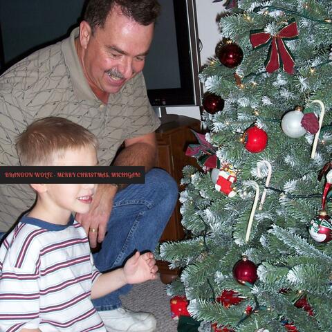 MERRY CHRISTMAS, MICHIGAN!