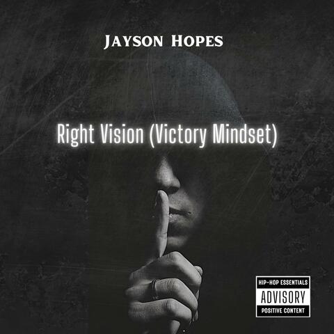 Right Vision (Victory Mindset)