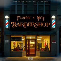 Barbershop (feat. MoH)