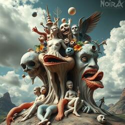 Flow Bacano (feat. Vito Morin)