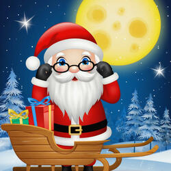 Magia en el Polo Norte