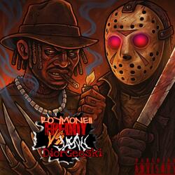 FREDDY VS JASON (feat. ROYMONEII)