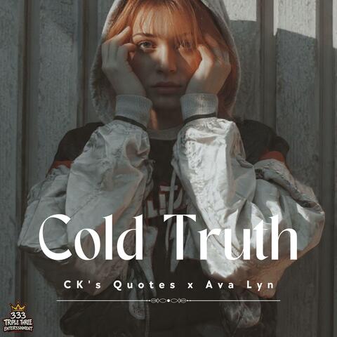 Cold Truth (feat. Ava Lyn)