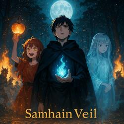 Samhain Veil