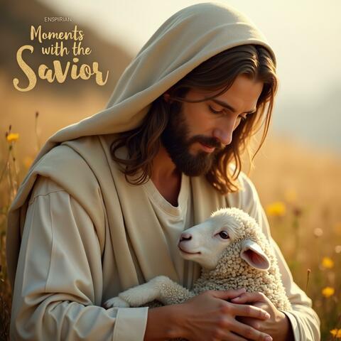 Moments with the Savior