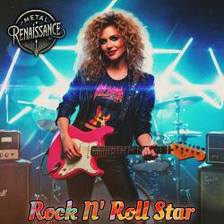 Rock N' Roll Star