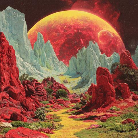 Sever the Vines (feat. Roisin)