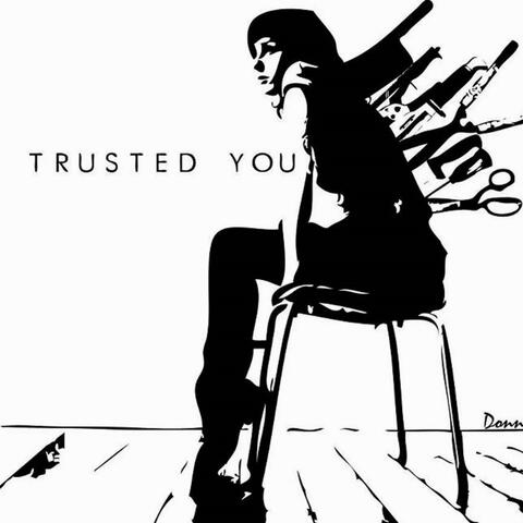 PEOPLE AIN'T REALLY FOR YOU