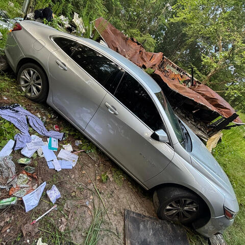 STRIKER (feat. Baby Kribb & JoGlee)