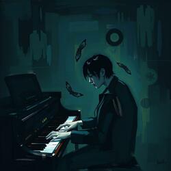 Introvert (Piano Original Song)