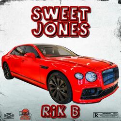 Sweet Jones