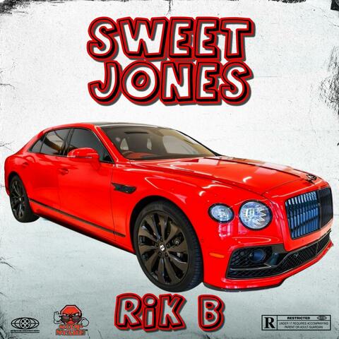 Sweet Jones