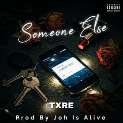 Someone Else