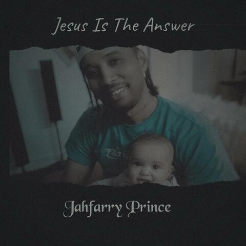 Jesus Is The Answer (Radio Edit)