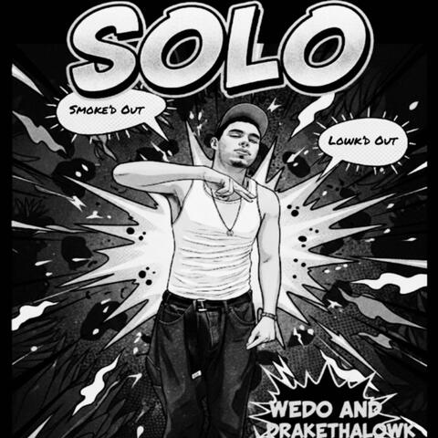 S.O.L.O. (CLEAN MIX)