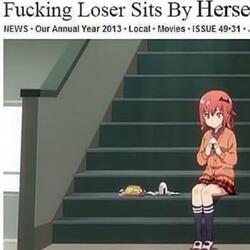 you don't give a shit