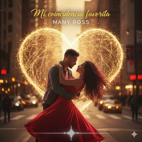 Mi Coincidencia Favorita Bachata Romántica 2025 | Many Ross