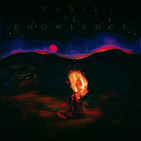 Curse of Knowledge EP