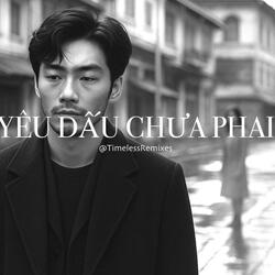 Yêu Dấu Chưa Phai (Blues Rock)