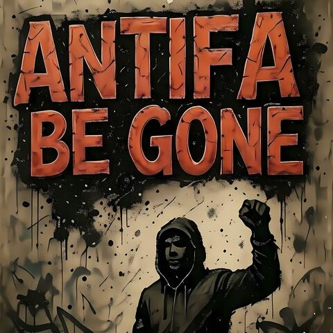 Antifa Be Gone