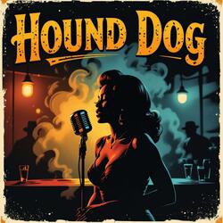 Hound Dog
