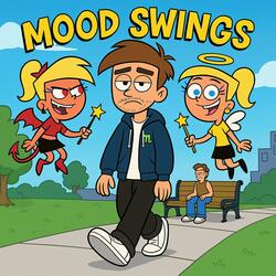 Mood Swings (feat. JAYD)