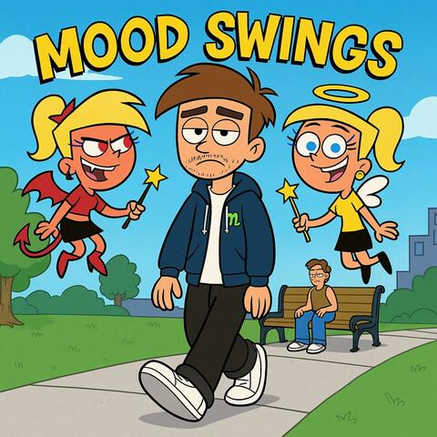 Mood Swings (feat. JAYD)