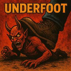 Underfoot