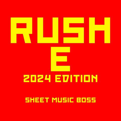 Rush E (2024)