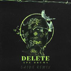 Delete (Caine Remix)