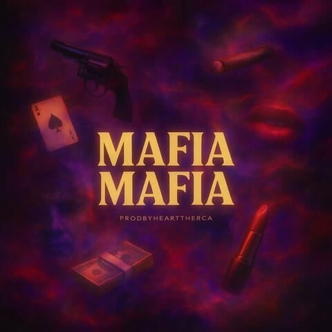 MAFIA MAFIA
