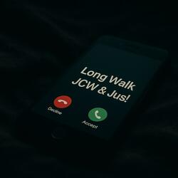 Long Walk (feat. Jus!)