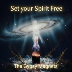 Set your spirit free
