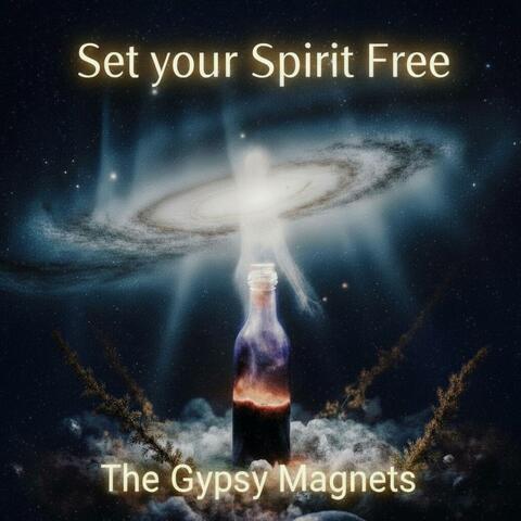 Set your spirit free