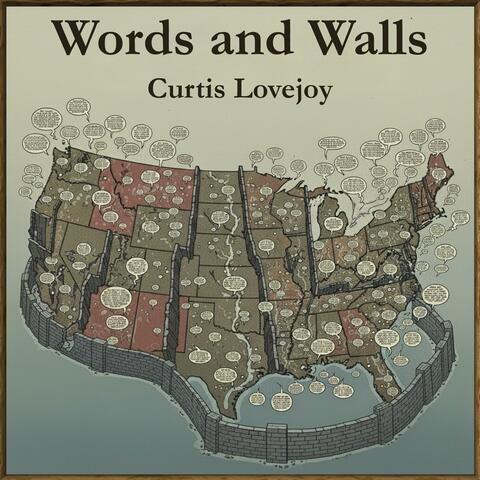 Words and Walls