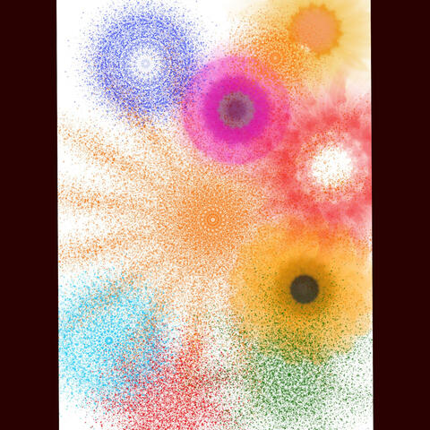 A Wordless Conversation XXI