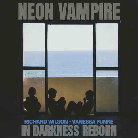 In Darkness Reborn (feat. Richard Wilson & Vanessa Funke)