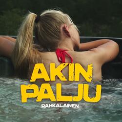Akin Palju