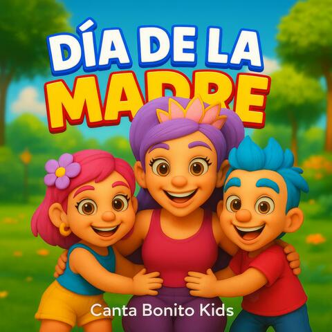 Día De La Madre